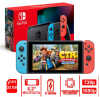 Consola Nintendo Switch Batería Extendida5