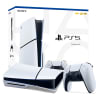 Consola PS5 Slim con Lector 1TB PlayStation 5 HDR 8K1