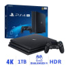 Consola PS4 Pro 1TB 4K HDR5