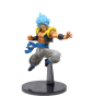 Banpresto Broly Ultimate Soldiers Dragon Ball Super Movie IV1