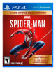 Juego PS4 Marvel Spiderman Game Of The Year Edition GOTY1
