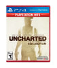 Juego PS4 Uncharted Collection The Nathan Drake1