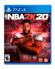 Juego PS4 NBA 2K20 Play Station 41