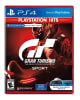 Juego PS4 Gran Turismo Sport1