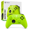 Mando Xbox Series X/S One Verde Electric Volt Inalámbrico Windows, Android1