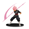 Banpresto Goku Black Super Saiyan Rosé Dragon Ball Z World Colosseum 91