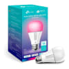 Foco Led Inteligente TP-Link Alexa Google 60W Multicolor Kasa Smart KL1351