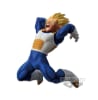 Banpresto Super Saiyan Vegeta Dragon Ball Super Chosenshiretsuden1