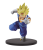 Banpresto Super Saiyan Vegito Dragon Ball Super Chosenshiretsuden Vol21
