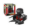 Funko Pop Supreme Leader Kylo Ren - Star Wars Skywalker N° 321 Grande1
