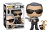 Funko Pop Agent K Y Neeble - Men In Black N° 7161