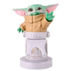 Figura Baby Yoda Cable Guys Soporte 19cm1