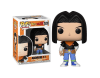 Funko Pop Android 17 - Dragon Ball Z N° 5291