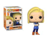 Funko Pop Android 18 - Dragon Ball Z N° 5301