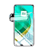 Pack 6 und Micas Hidrogel para Xiaomi Mi 10T Pro / Mi 10T1