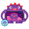 Tablet para Niños Advance 7 pulg. Android 10 Go 16GB, 1GB Ram 2800mah MORADO Intro TR69491