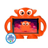 Tablet para Niños Advance 7 pulg. Android 11 Go 16GB, 1GB Ram 2800mah Naranja TR79891