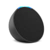 Echo Pop Parlante Inteligente Alexa Negro1