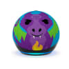 Echo Dot para Niños 5ta Generación Parlante Inteligente Alexa Dragón Morado5