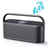 Parlante Soundcore Audio Espacial LDAC, IPX7, Impermeable, Portátil, Soundcore Motion X600 Anker5