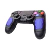 Mando para PS4 Alternativo Mango Azul1
