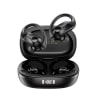 Audífonos Lenovo LP75 Tws Inalámbrico Negro1
