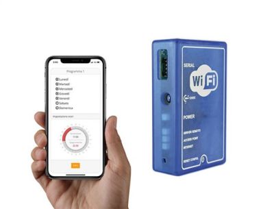 MODULO WI FI MODULO WI FI