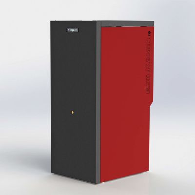 EDILKAMIN BASIC PLUS 18 KW EDILKAMIN BASIC PLUS 18 KW