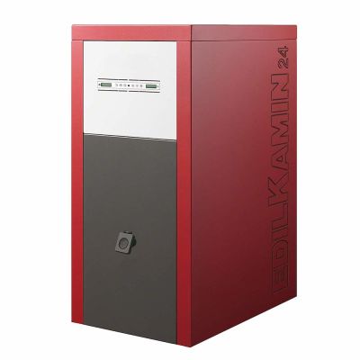 EDILKAMIN OTTAWA 24 KW EDILKAMIN OTTAWA 24 KW