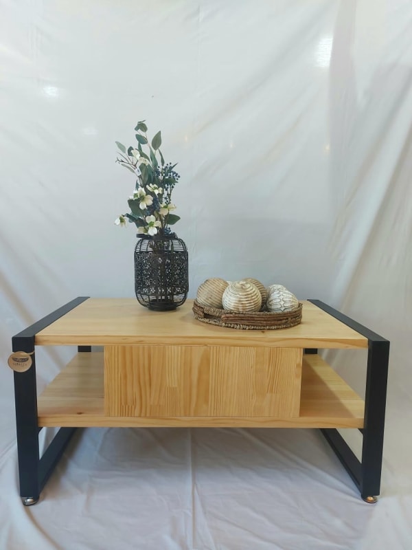 Mesas | La Batea Deco