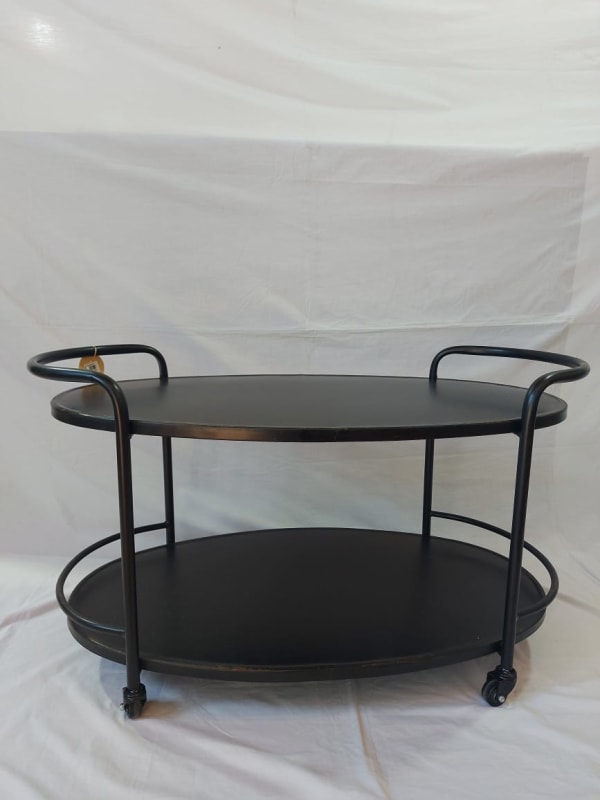 Carro Bar | La Batea Deco