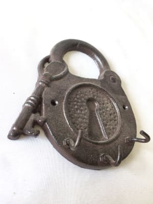 Perchas | La Batea Deco