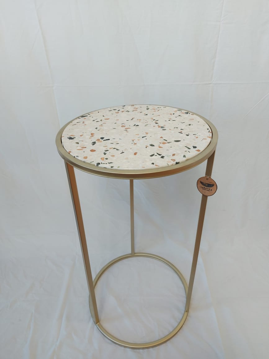 Mesa Mármol | La Batea Deco