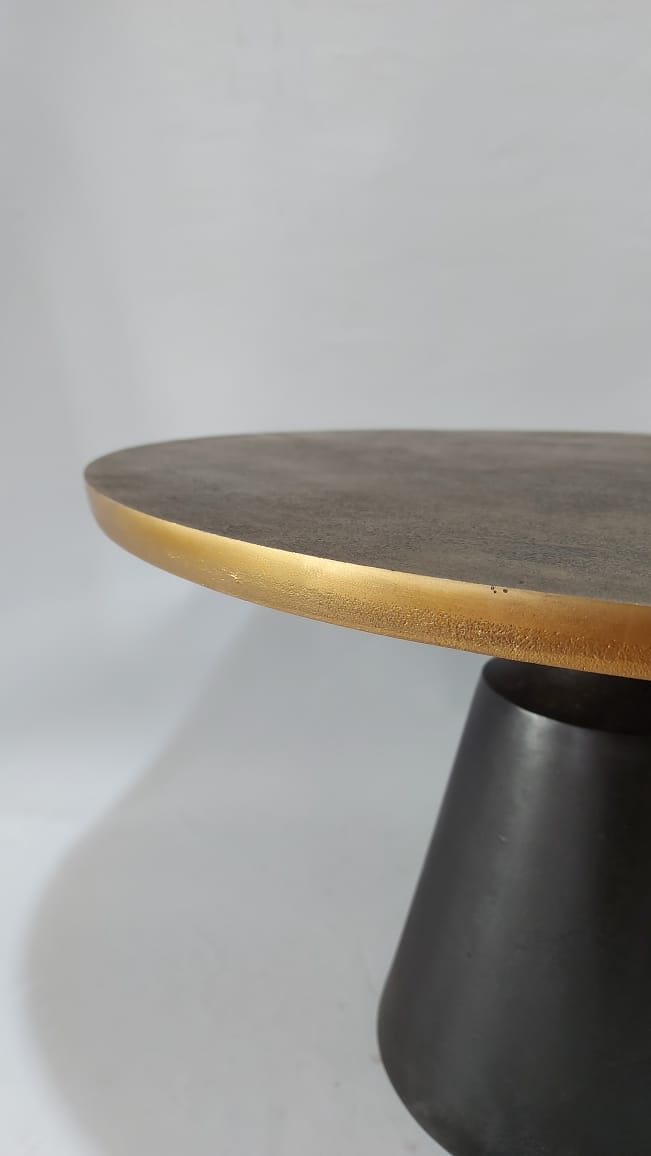 Mesa Pata Negra | La Batea Deco