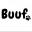 Logo de Buuf