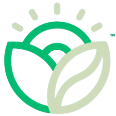 Logo de Eden Orgánico
