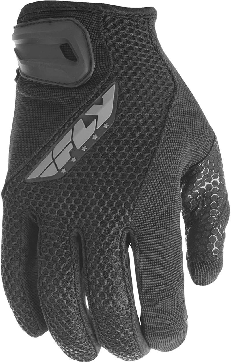 GUANTES FLY RACING COOLPRO BLACK MD | BETTER BIKE