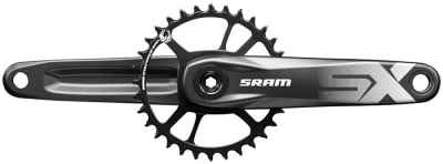 VOLANTE SRAM SX EAGLE DUB 175 32T VOLANTE SRAM SX EAGLE DUB 175 32T
