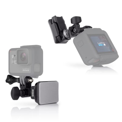 PROTECTO FRONT AND SIDE MOUNT GOPRO PROTECTO FRONT AND SIDE MOUNT GOPRO