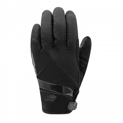 GUANTES GP STYLE BLACK XS GUANTES GP STYLE BLACK XS