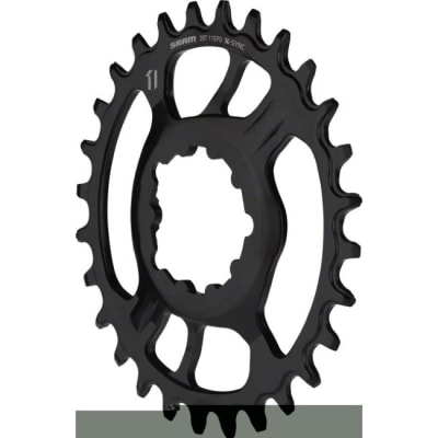 CORONA SRAM X-SYNC 1X 28T DM 3MM 11V CORONA SRAM X-SYNC 1X 28T DM 3MM 11V