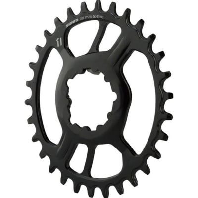 CORONA SRAM X-SYNC 1X 30T DM 3.5MM 11V CORONA SRAM X-SYNC 1X 30T DM 3.5MM 11V