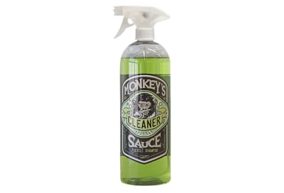 SHAMPOO MONKEY'S SAUCE 1L SHAMPOO MONKEY'S SAUCE 1L