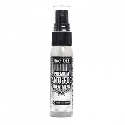 MUC OFF ANTIFOG TREATMENT 32 ML MUC OFF ANTIFOG TREATMENT 32 ML