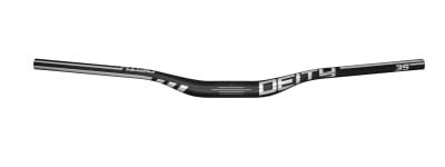 SPEEDWAY 35 HBAR - CHROME SPEEDWAY 35 HBAR - CHROME