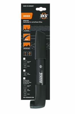 MINI BOMBIN ROOKIE -320MM MINI BOMBIN ROOKIE -320MM