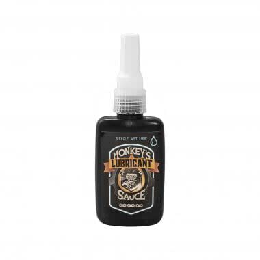 LUBRICANTE MONKEY'S SAUCE WET LUBRICANTE MONKEY'S SAUCE WET