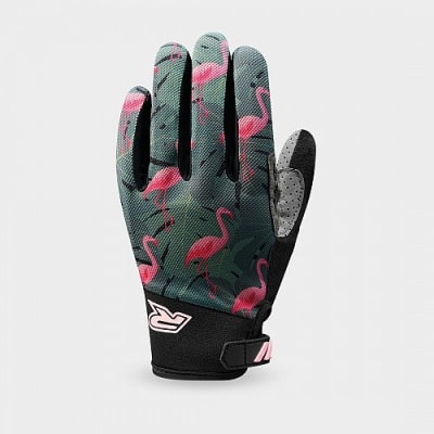 GUANTES GP STYLE FLAMENCO M GUANTES GP STYLE FLAMENCO M