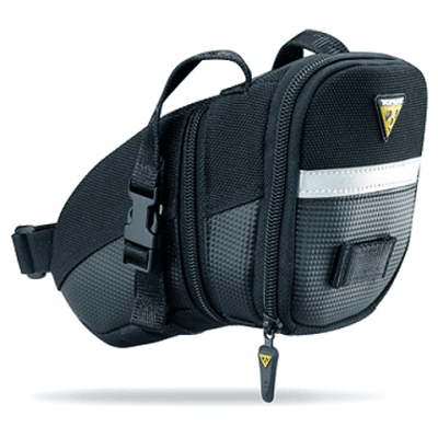 BOLSO WEDGE CON AMARRAS SILLIN TOPEAK MEDIUM BOLSO WEDGE CON AMARRAS SILLIN TOPEAK MEDIUM