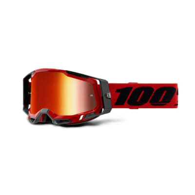 ANTIPARRA RACECRAFT 2 RED - MICA MIRROR RED 100% ANTIPARRA RACECRAFT 2 RED - MICA MIRROR RED 100%